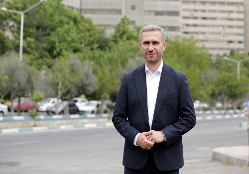 مسقف‌سازی پایانه های جنت‌آباد و رز در منطقه ۵