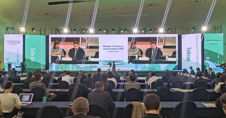 فراگیری و عدالت اجتماعی رکن اصلی مدیریت شهری تهران 