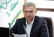 احداث نخستین زمین بازی ویژه کودکان اوتیسم در بوستان الهام منطقه ۵
