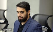 تکمیل ساخت حریم تئاتر شهر تا جشنواره فجر
