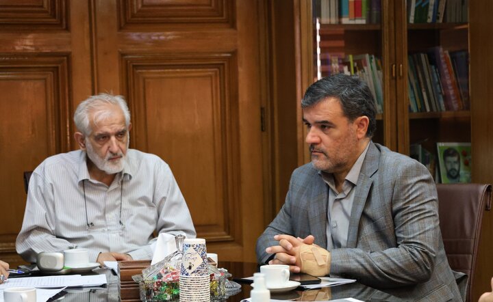 لزوم تسریع در اجرای فاز دوم مجتمع ایستگاهی امام خمینی(ره)