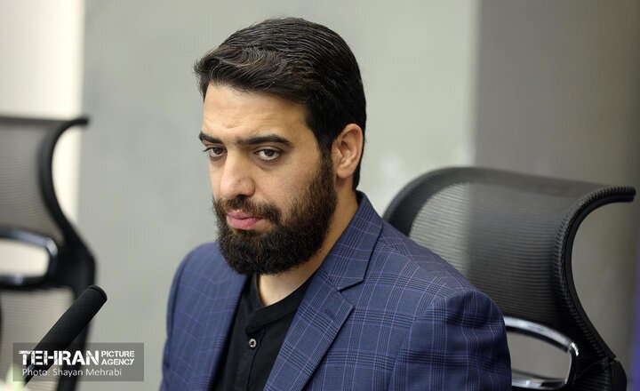 تکمیل ساخت حریم تئاتر شهر تا جشنواره فجر