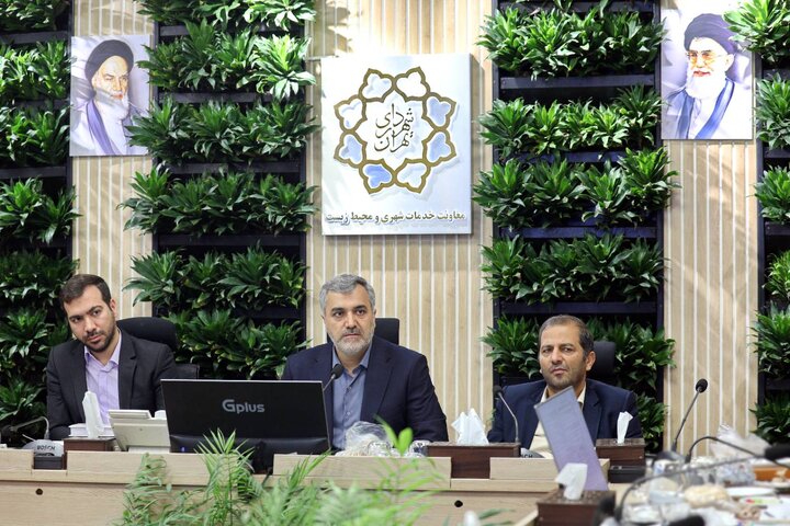 بررسی اهم پروژه‌های قابل افتتاح سازمان بوستان‌ها در سال ۱۴۰۴