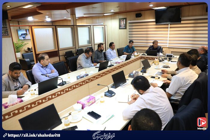 آرای سنواتی ماده صد در منطقه ۱۸ شهرداری پایتخت پالایش شدند 