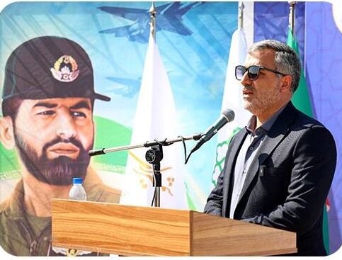 شهید بابایی نه‌تنها یک قهرمان ملی، بلکه نمادی از ایثارگری و ایمان راسخ بود