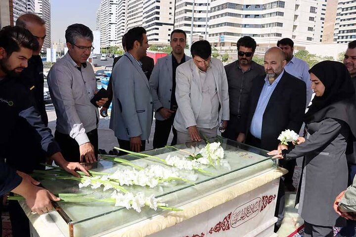 ارزیابی راهبردی وضعیت حریم منطقه ۲۲ در ورودی جاده وردیج و واریش