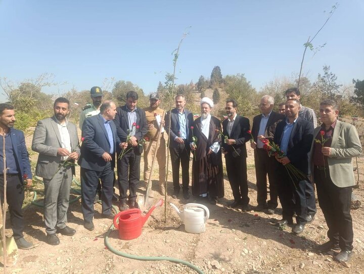 چیتگر، نقطه تلاقی مدیریت شهری و منابع طبیعی برای آینده‌ای سبز