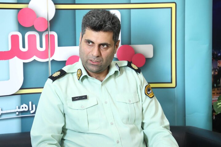 بوستان تاریخی تهران در سایه امنیت طرح‌های جدید یگان حفاظت منطقه ۶