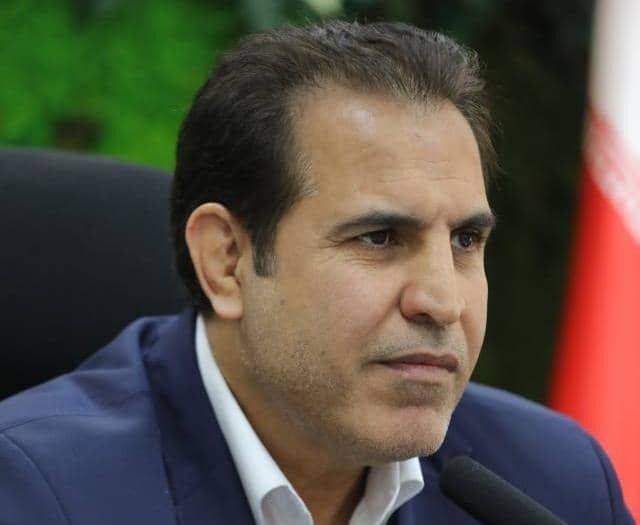 ارتقای کیفیت زندگی شهروندان با بهسازی ۳۸۷۵ متر مربع معابر و پیاده‌روهای منطقه ۱۳