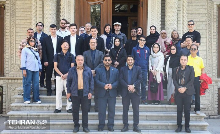 بررسی لایحه تشکیل شرکت گردشگری تفریحی میلاد تهران در صحن؛ به‌زودی 