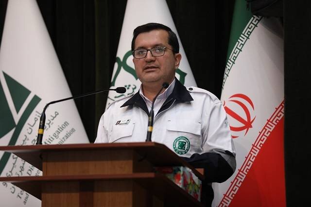 روایت عیاران شهر در مدیریت بحران دفاع مقدس ۲/ کارهای روزمره یک روز هم تعطیل نشد