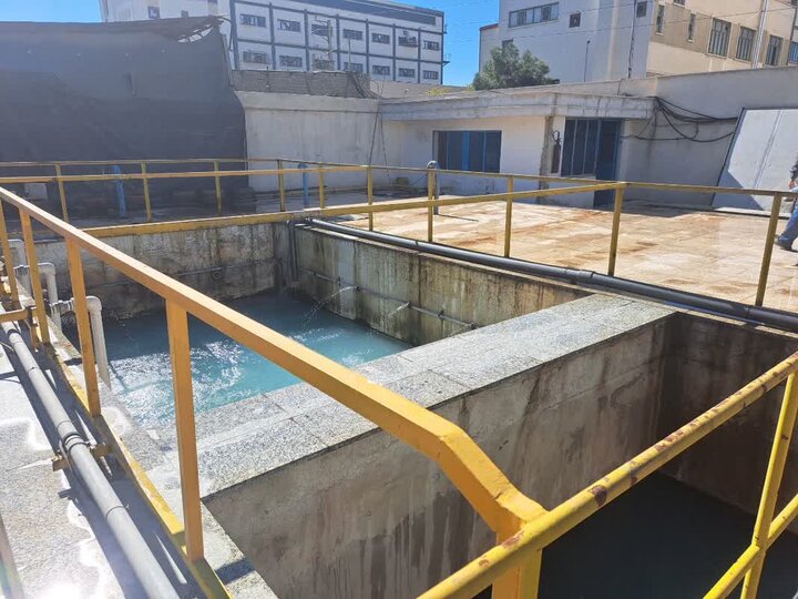 منطقه ۹ پیشرو در شناسایی و کنترل منابع آلاینده محیط زیست