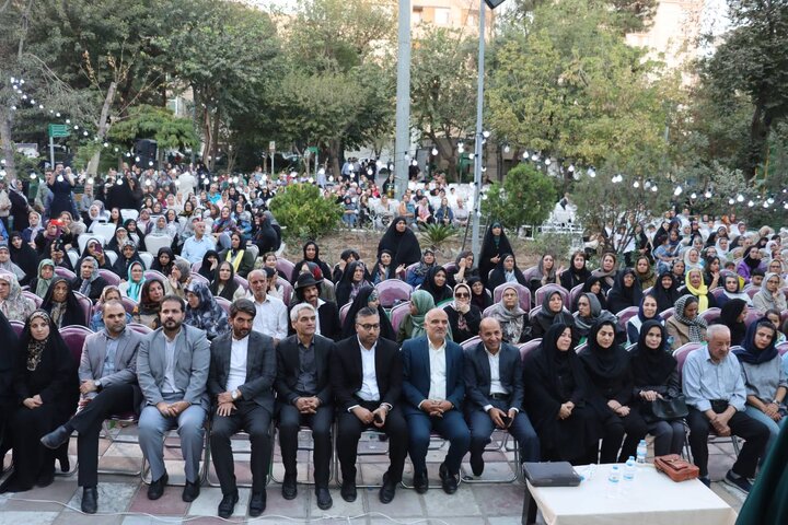 افتتاح مرکز «سرای زندگی» (فراهنگ) در منطقه ۱۱ با محوریت ایجاد حال خوب در سالمندان