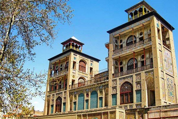 هفته تهران در منطقه ۱۲، فرصتی برای بازخوانی تاریخ ایران