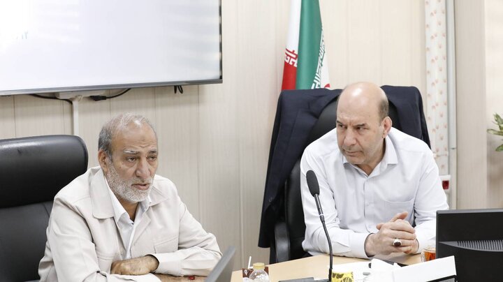  آغاز پرداخت خسارات اثاثیه از پایان مهر ماه 