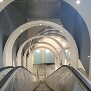 بسته افتتاحیه‌های شبکه مترو تهران در نیمه دوم مهرماه ۱۴۰۴