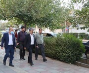 طرح قدم به قدم هر یکشنبه در منطقه ۴ اجرا می‌شود