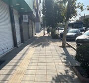 مناسب سازی بلوار دلاوران اجرایی شد