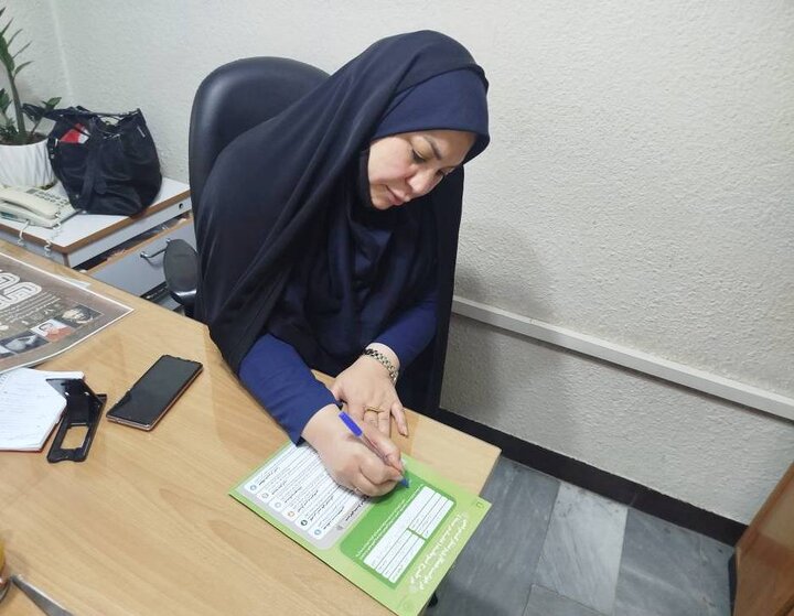 امضای ۷۰ تفاهم‌نامه جمع‌آوری پسماند خشک در منطقه۹