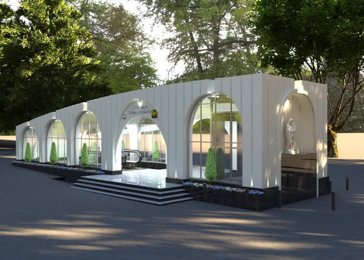 بسته افتتاحیه‌های شبکه مترو تهران در نیمه دوم مهرماه ۱۴۰۴