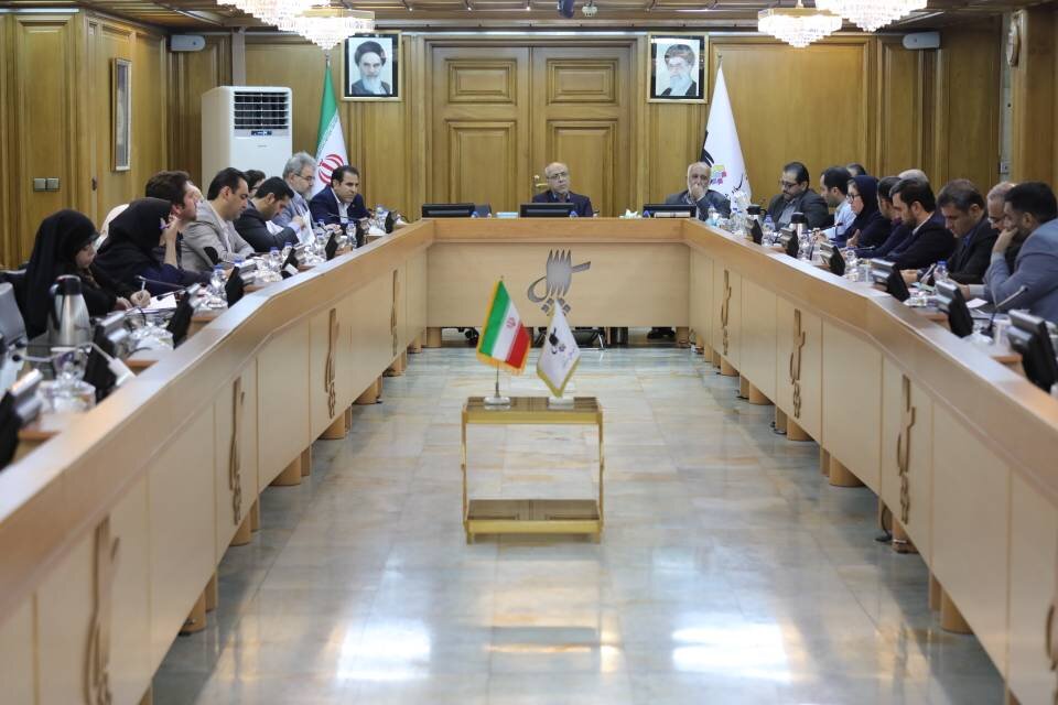 بررسی روند امتداد خطوط مترو در منطقه ۱۳