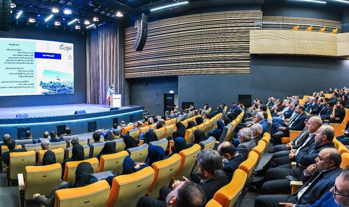 پشتیبانی بی‌وقفه از پروژه‌های اولویت‌دار و نیمه‌تمام تهران/ رشد ۵۰ درصدی درآمدهای پایدار محقق شد