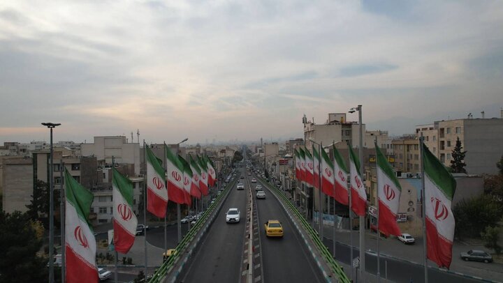 ایمنی‌سازی ۱۰ کیلومتر بزرگراه و احداث ۵۰۰ متر کندرو در منطقه ۴؛ به زودی