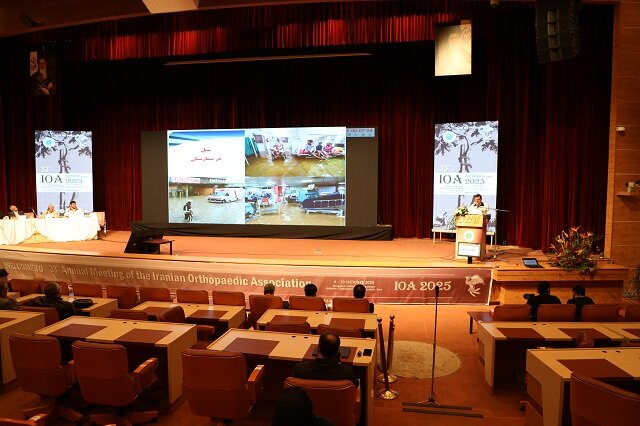 ایمنی زیرساخت‌ها و آموزش نیروها در بیمارستان‌ها ضروری است