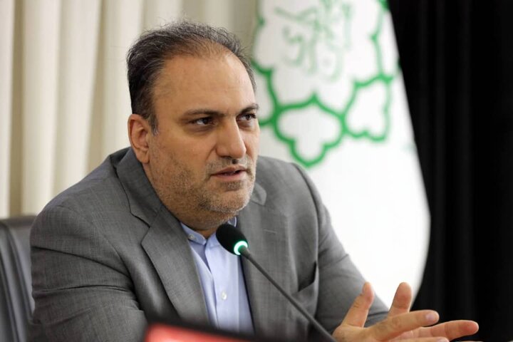 محور گردشگری مسیل دره زرنو ساماندهی می‌شود