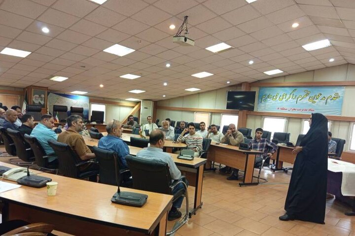  تقویت زیرساخت‌های امداد و نجات با همیاری خیرین منطقه۸ 