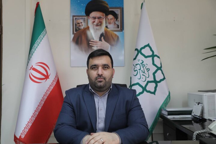 منطقه ۱۹ سهامدار بزرگ هویت در تهران 