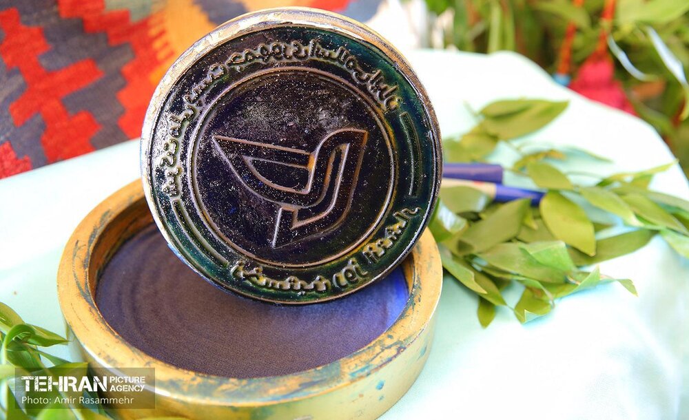 افتتاح جشنواره و نمایشگاه اقوام ایرانی در منطقه 5