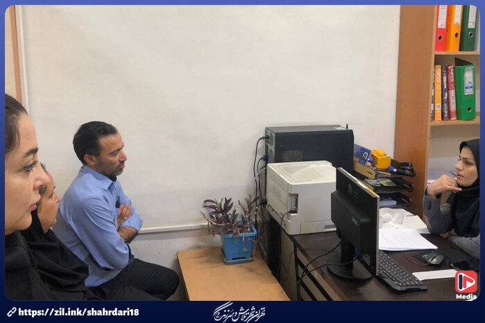 مراکز اداری و صنعتی به صف حامیان نوماند می‌پیوندند 