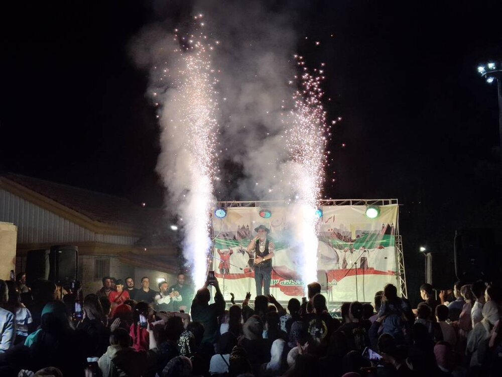 از هفته «تهران دوستداشتنی» تا جشنوارههای «ایران در تهران» و «شهر کودکی»