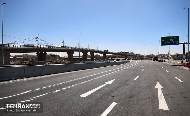 کلیه دکل‌های شهر تا تابستان شناسایی و تابلودار می‌شوند