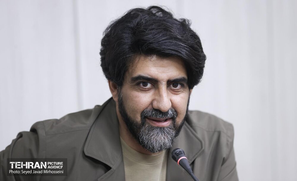 نشست تخصصی «تاب‌آوری در عصر آشوب اطلاعاتی»