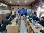 دیدار عضو شورای شهر تهران با بیش از ۸۰ نفر از شهروندان منطقه ۲۰