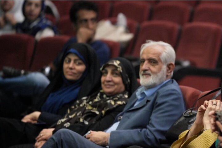 ویژه‌ برنامه "از طهران تا تهران"به‌ مناسبت هفته تهران در منطقه ۳ برگزار شد
