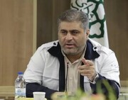 انجام بازدیدهای میدانی برای راه‌اندازی مراکز عملیات اضطراری (EOC) در مناطق ۲۲‌گانه تهران