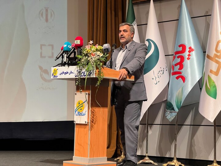 تأکید معاون خدمات شهری و محیط زیست شهرداری تهران بر ضرورت توسعه شهرهای تاب‌آور و پایدار