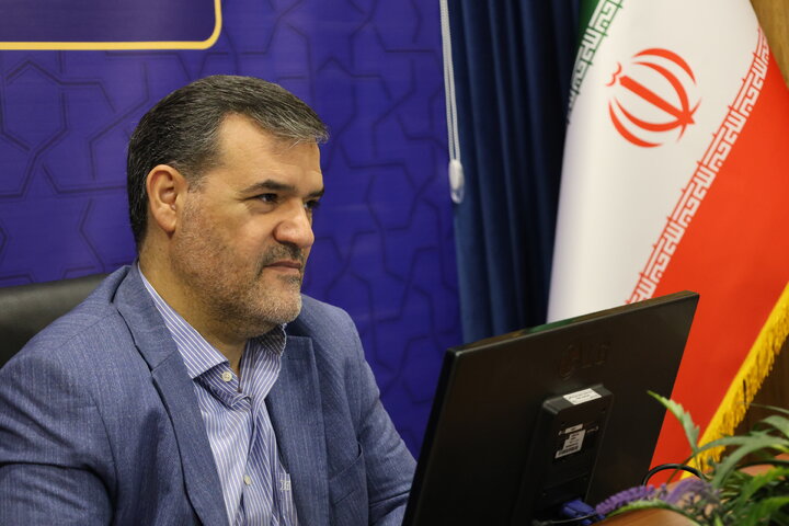 مولدسازی و بهینه‌سازی اراضی پیرامون ایستگاه‌های مترو سهروردی