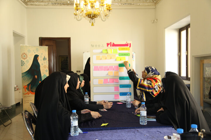 «رشدا»؛ گردآوری شاخص رشد و شکوفایی در حوزه زنان