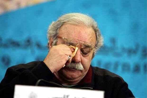 پیام تسلیت شهردار تهران به مناسبت درگذشت محمد کاسبی