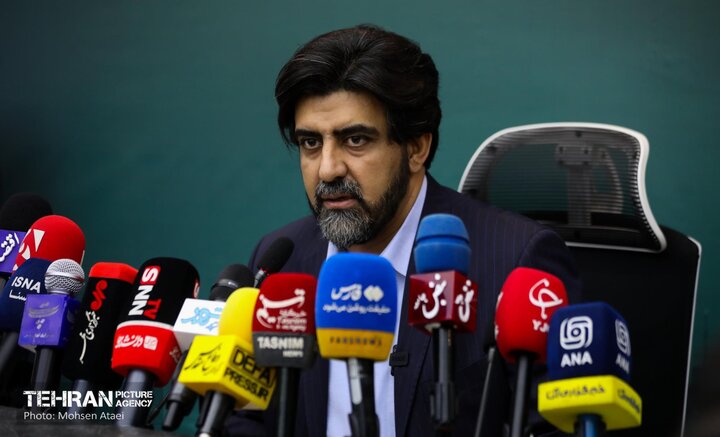 در ماه‌های آینده خبرهای خوبی برای تهران داریم