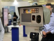 تحویل ۸ دستگاه دوربین رادارگان توسط شهرداری تهران به پلیس راهور + شرح کاربری