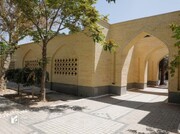 بهسازی قطعه هنرمندان بهشت زهرا(س) با ۸۰ درصد پیشرفت فیزیکی در حال اجراست