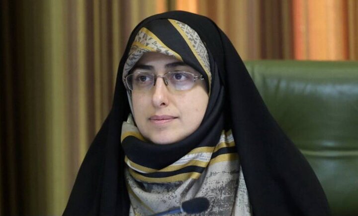 شهرداری تهران اقدامات ارزشمندی در بخش فرهنگی و اجتماعی انجام داده است