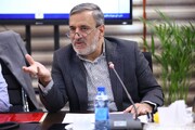 آغاز جمع آوری تیرهای برق مزاحم و احداث شبکه فاضلاب بازار بزرگ تهران پس از دو دهه پیگیری
