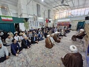 قم میزبان بسیجیان شهرداری تهران در ویژه ‌برنامه معنوی “دیدار با ابرار”