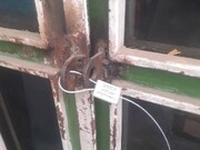 ۱۲ واحد متخلف شهرسازی و صنفی در سطح منطقه ۱۱ پلمب شد